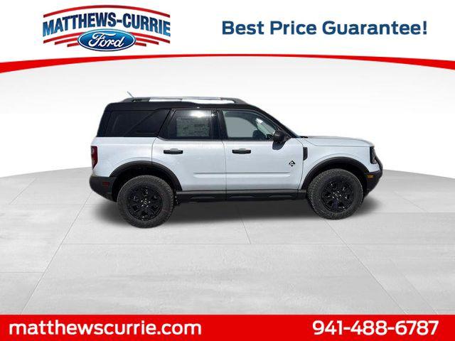 FORD BRONCO SPORT OUTER BANKS - 3