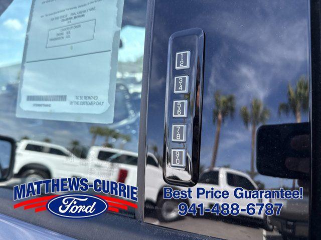 2026 FORD F-150 LARIAT 照片 8
