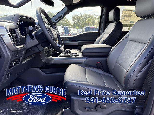 صورة 10 لـ 2026 FORD F-150 LARIAT