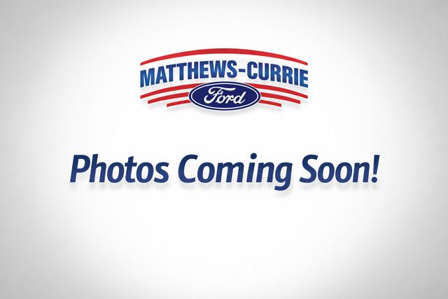 FORD F-150 XLT - 1