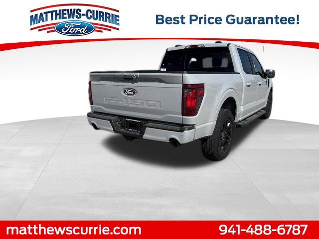 FORD F-150 XLT - 3