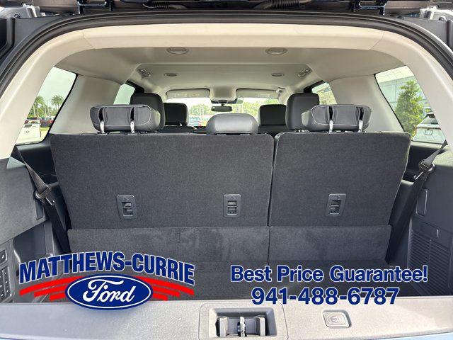 صورة مصغرة 14 لـ 2027 FORD EXPEDITION ACTIVE