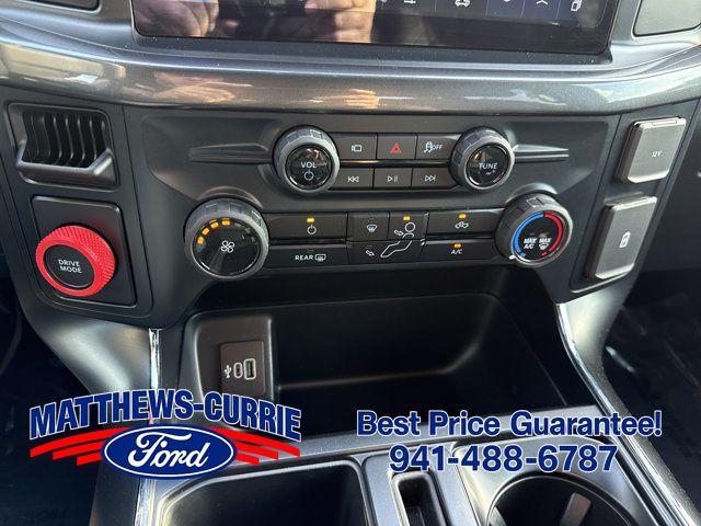 صورة مصغرة 21 لـ 2025 FORD F-150 STX