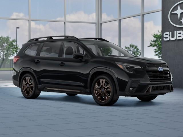 New 2026 Subaru Ascent Bronze Edition 7-Passenger