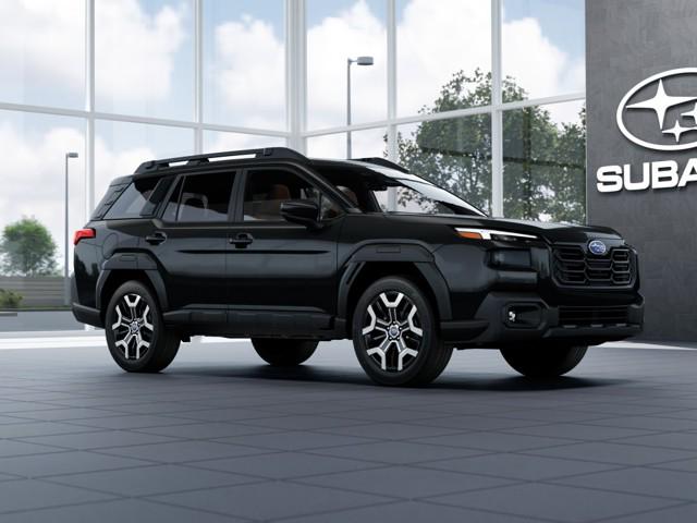 New 2026 Subaru Outback Touring XT