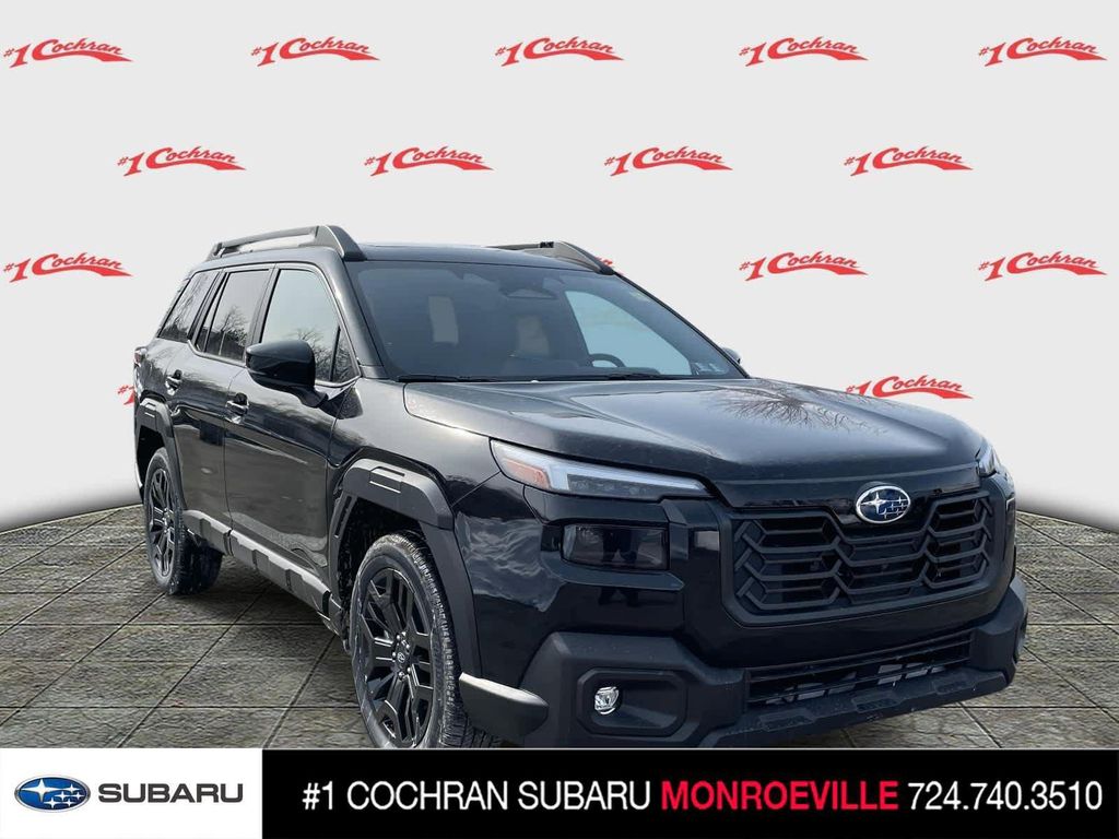 New 2026 Subaru Outback Limited XT