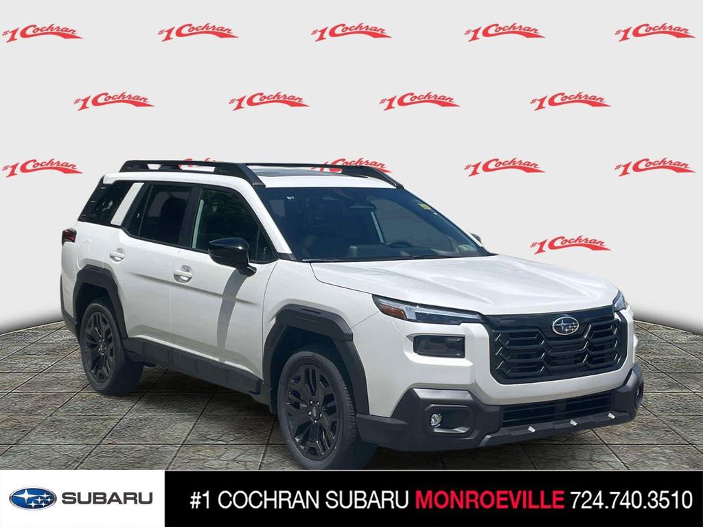 New 2026 Subaru Outback Limited XT