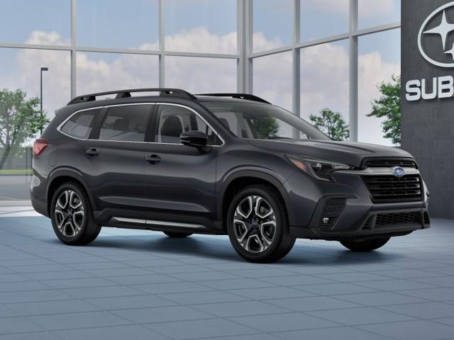 New 2026 Subaru Ascent Limited 7-Passenger
