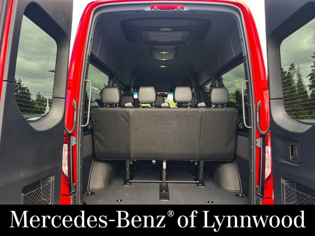 2026 Mercedes-BENZ OTHERS 缩略图 12