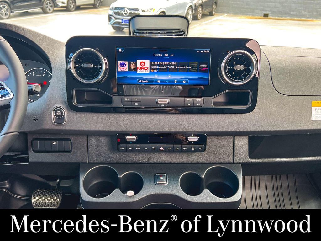 2026 Mercedes-BENZ OTHERS 缩略图 19