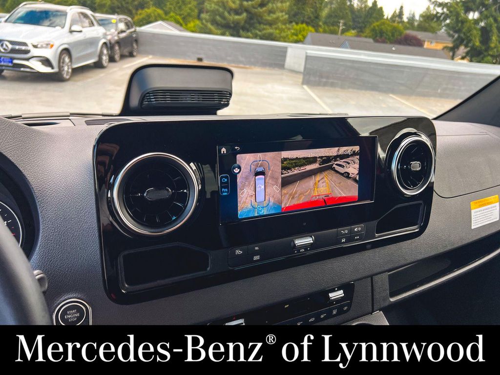 2026 Mercedes-BENZ OTHERS 缩略图 23