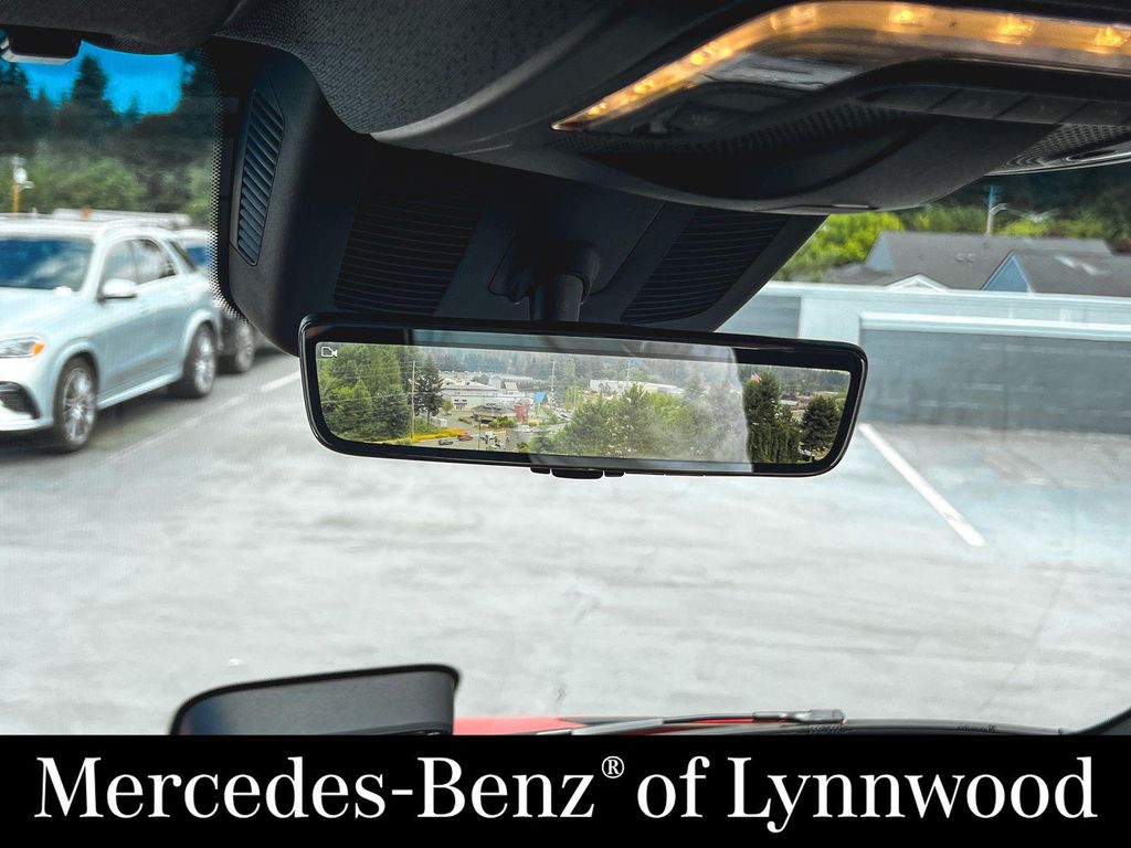 2026 Mercedes-BENZ OTHERS 缩略图 22