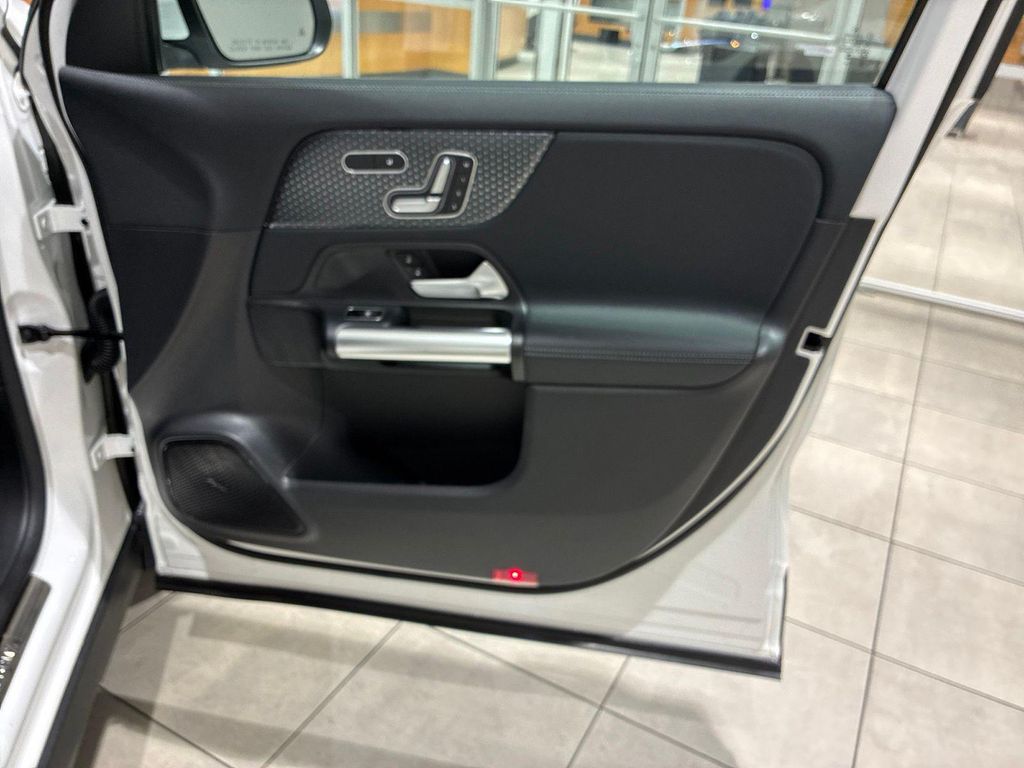 صورة مصغرة 27 لـ 2026 Mercedes-BENZ GLA