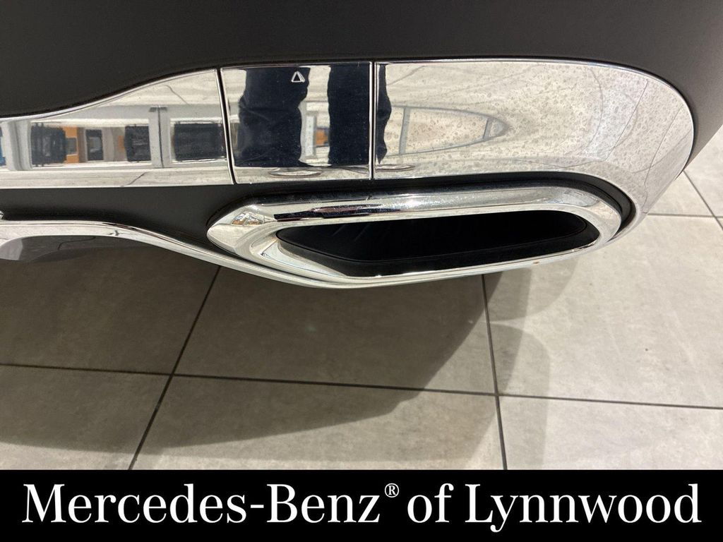 MERCEDES-BENZ GLC-CLASS - 7