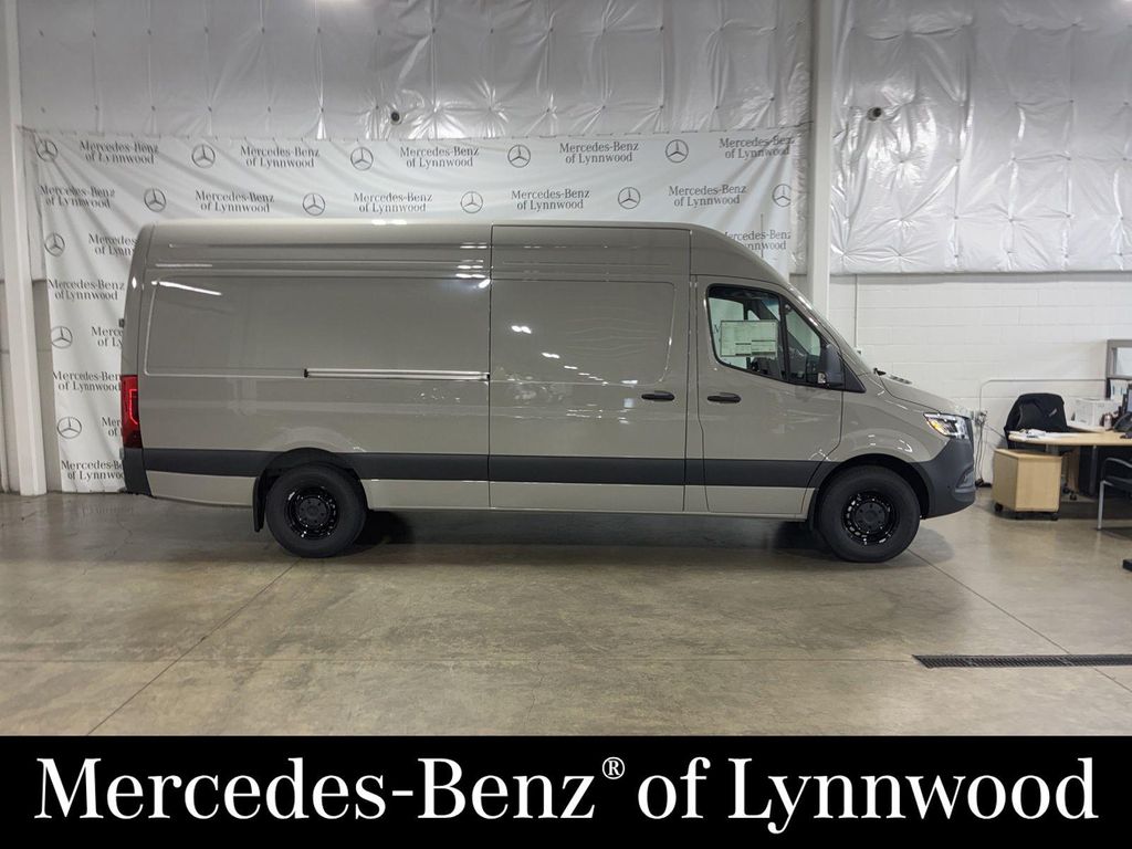 MERCEDES-BENZ OTHERS - 3