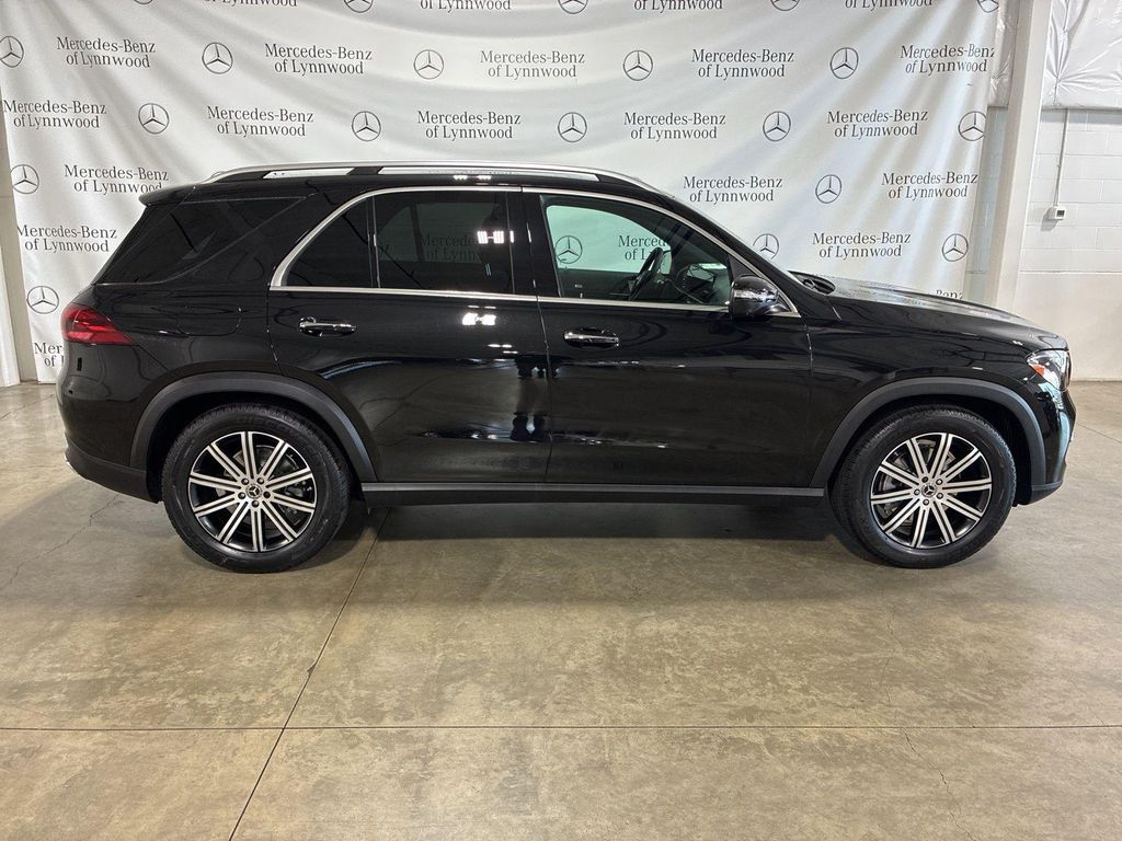 MERCEDES-BENZ GLE-CLASS - 3