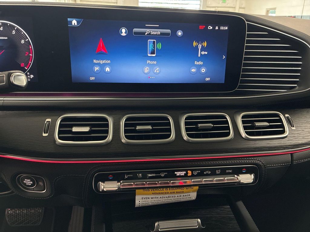 MERCEDES-BENZ GLE-CLASS - 9