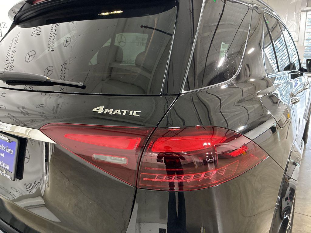 MERCEDES-BENZ GLE-CLASS - 9