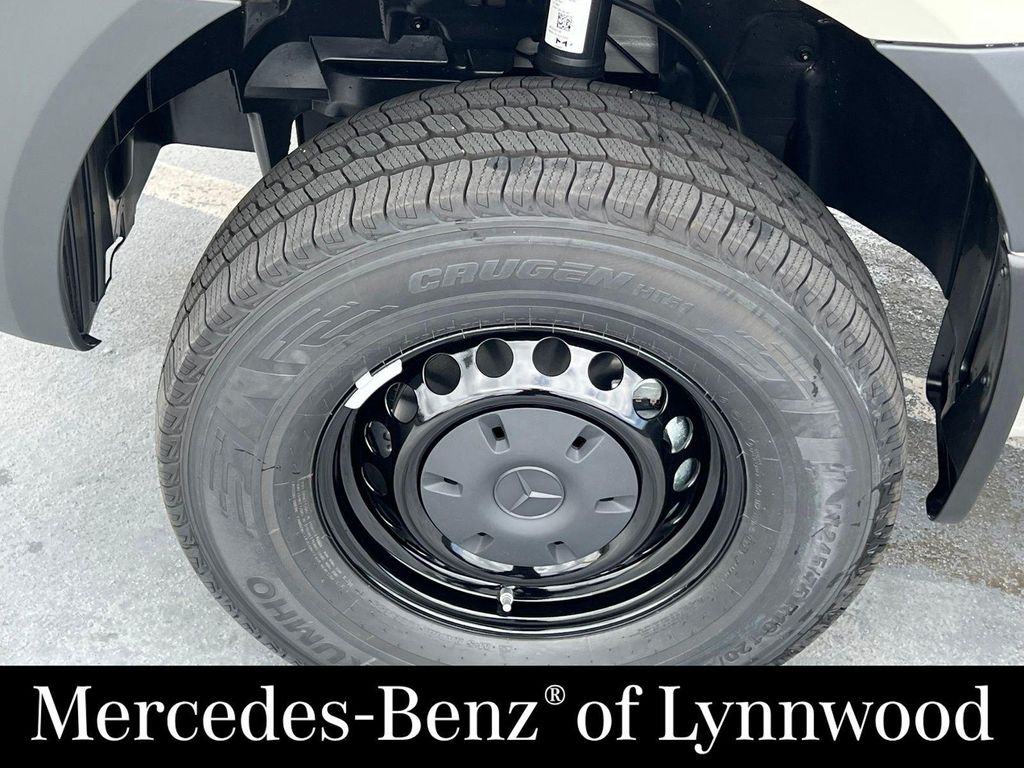2026 Mercedes-BENZ OTHERS 照片 3