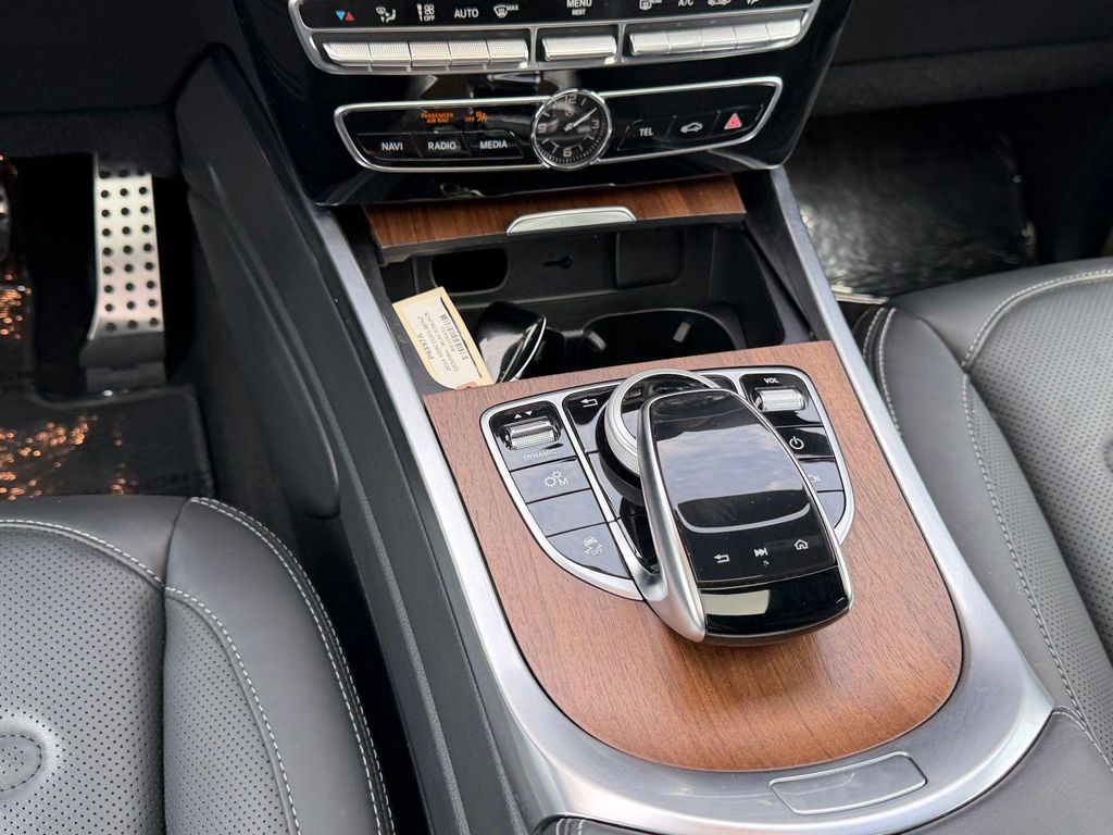 2024 Mercedes-BENZ G-CLASS 缩略图 22