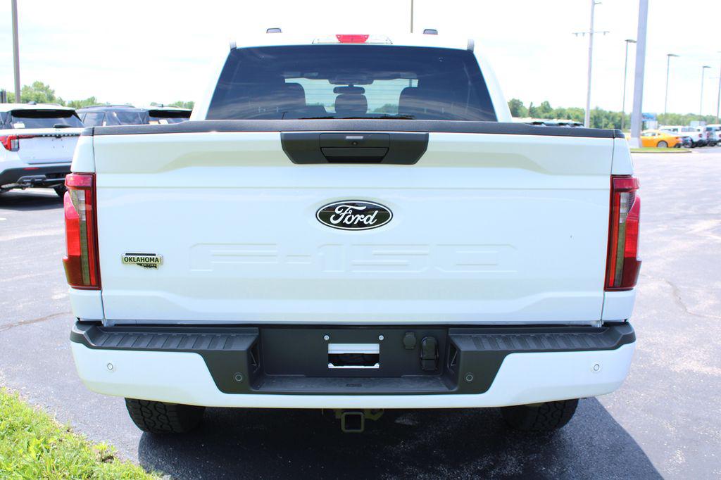 FORD F-150 XLT - 10