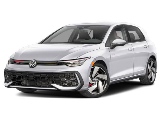 New 2026 Volkswagen Golf GTI 2.0T S DSG
