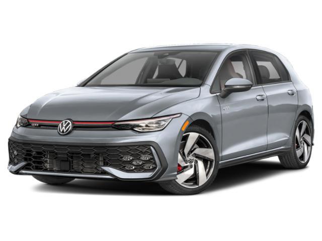 New 2026 Volkswagen Golf GTI 2.0T S DSG