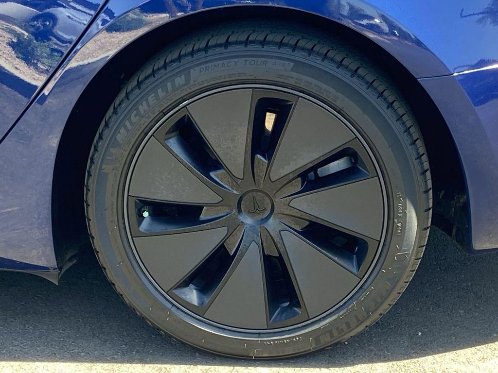 صورة مصغرة 27 لـ 2025 Tesla MODEL 3 LONG RANGE
