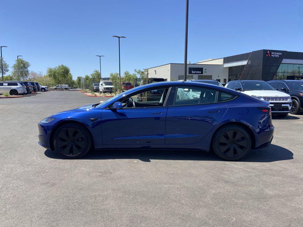 TESLA MODEL 3 LONG RANGE - 4