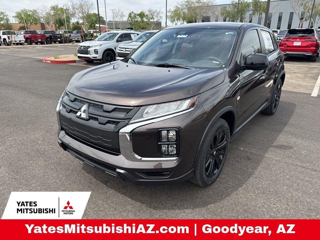New 2026 Mitsubishi Outlander Sport 2.0 LE