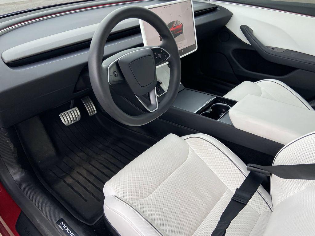 2025 Tesla MODEL 3 PERFORMANCE 照片 6