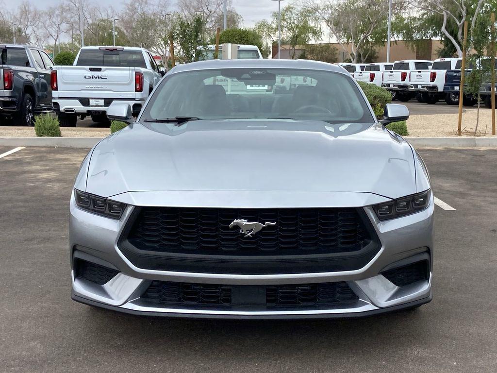 2026 FORD MUSTANG ECOBOOST PREMIUM 照片 3