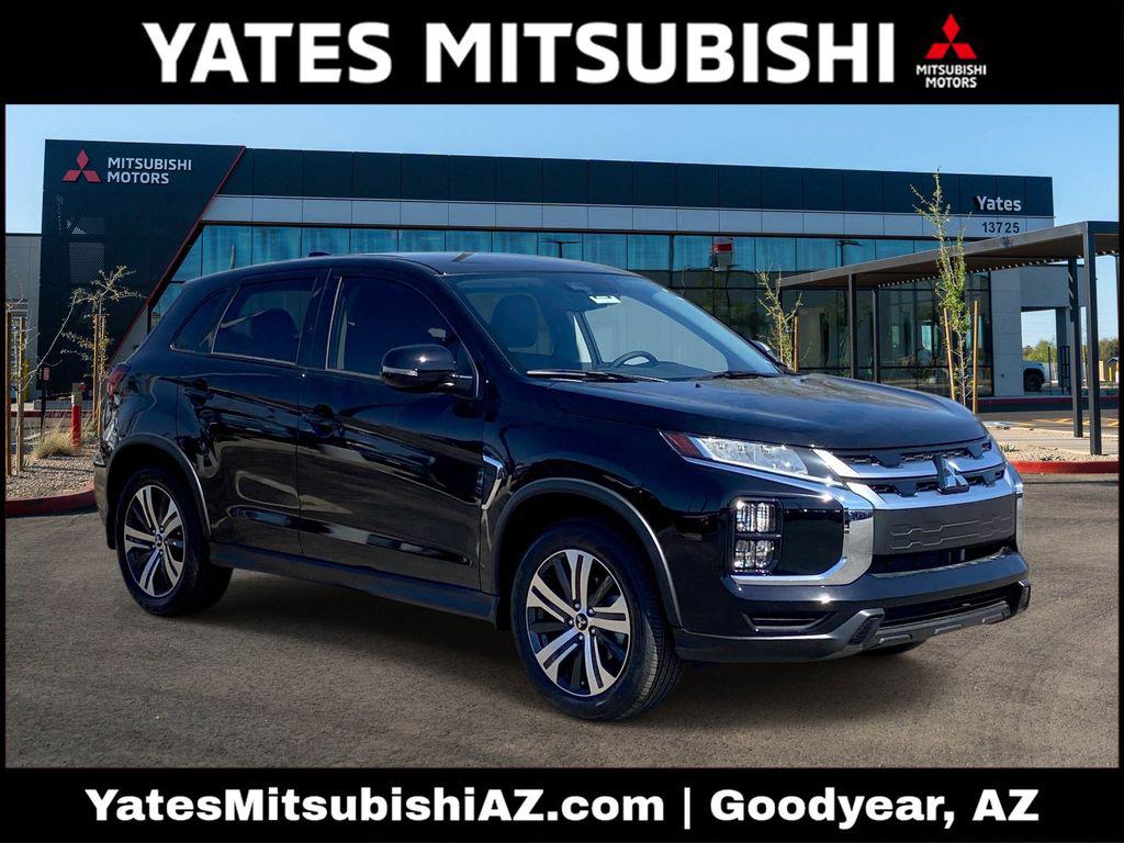 New 2026 Mitsubishi Outlander Sport SE