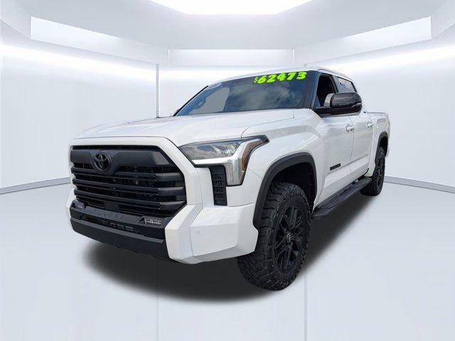 صورة 10 لـ 2026 Toyota TUNDRA LIMITED