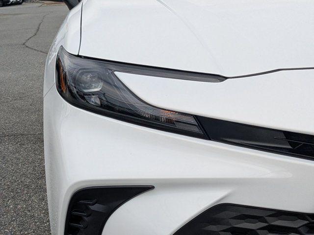 صورة 10 لـ 2026 Toyota CAMRY SE
