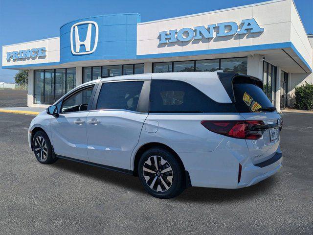 2026 Honda ODYSSEY EX-L — фото 6