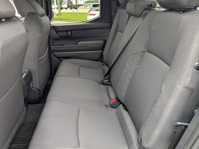 صورة مصغرة 14 لـ 2025 Toyota TACOMA SR5