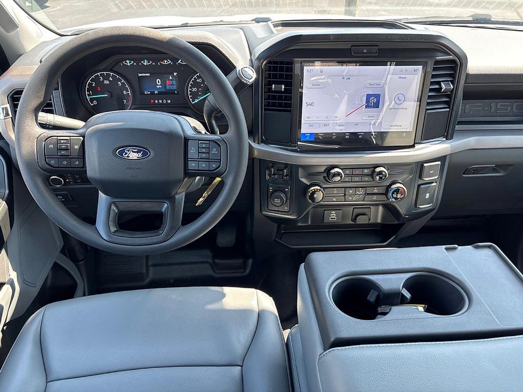 2026 FORD F-150 XL — миниатюра 21