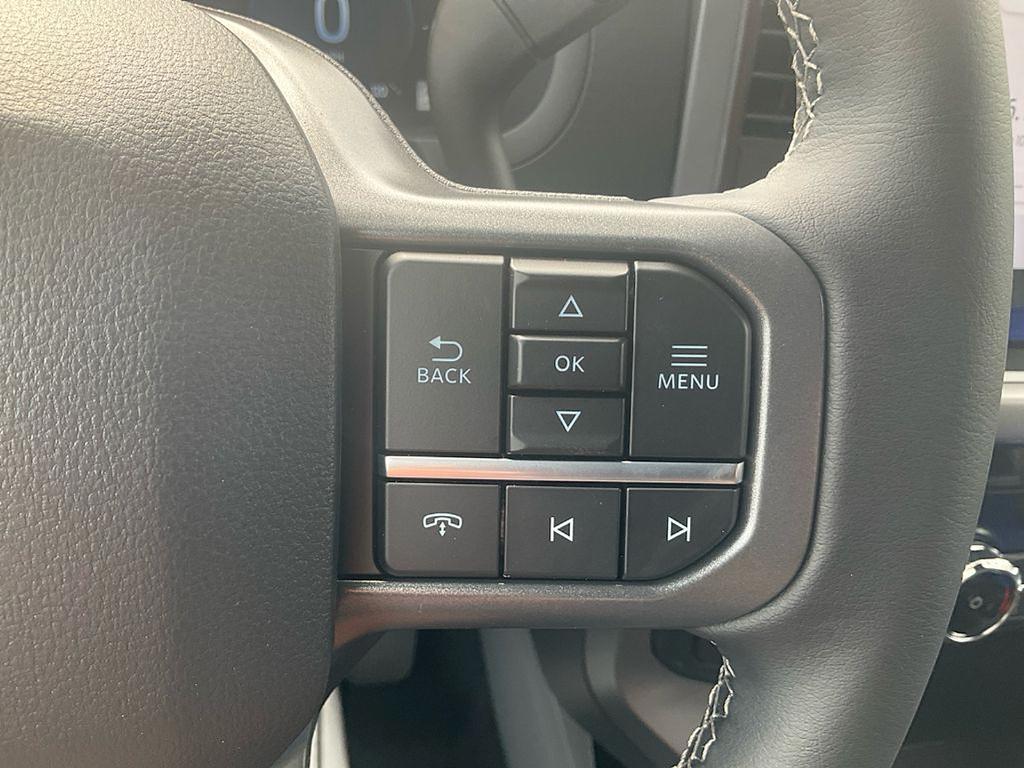 2026 FORD F-150 XLT 缩略图 22