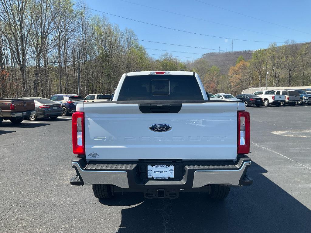 صورة مصغرة 6 لـ 2026 FORD F-250 XL