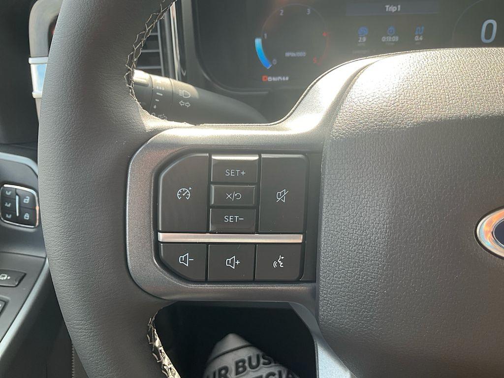 2026 FORD F-250 LARIAT 缩略图 22