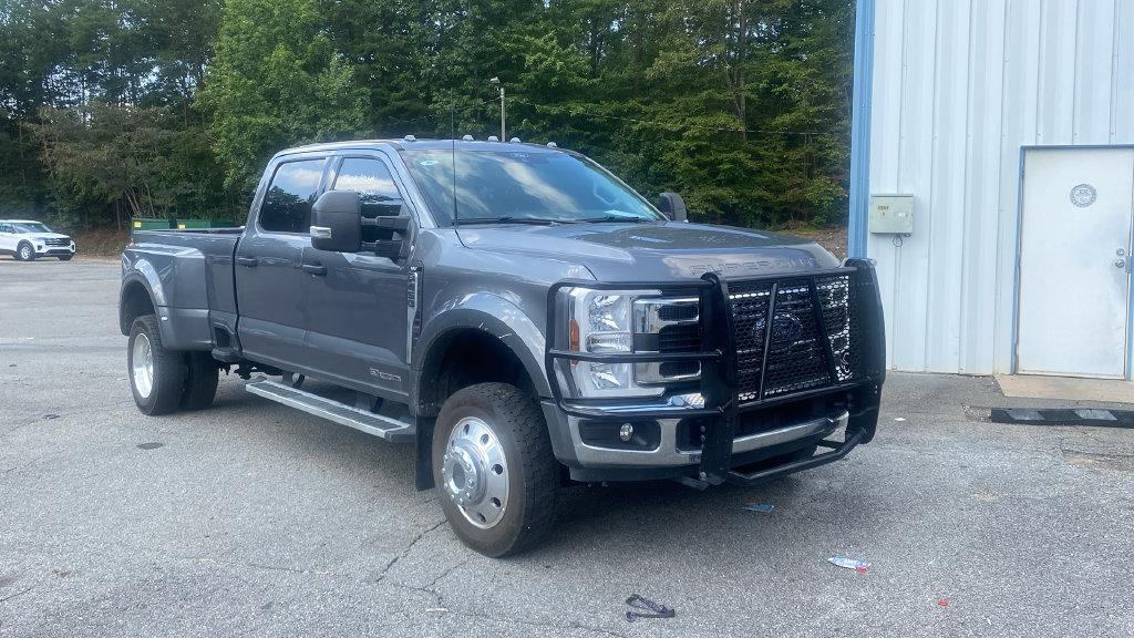 صورة 3 لـ 2025 FORD F-450 XLT
