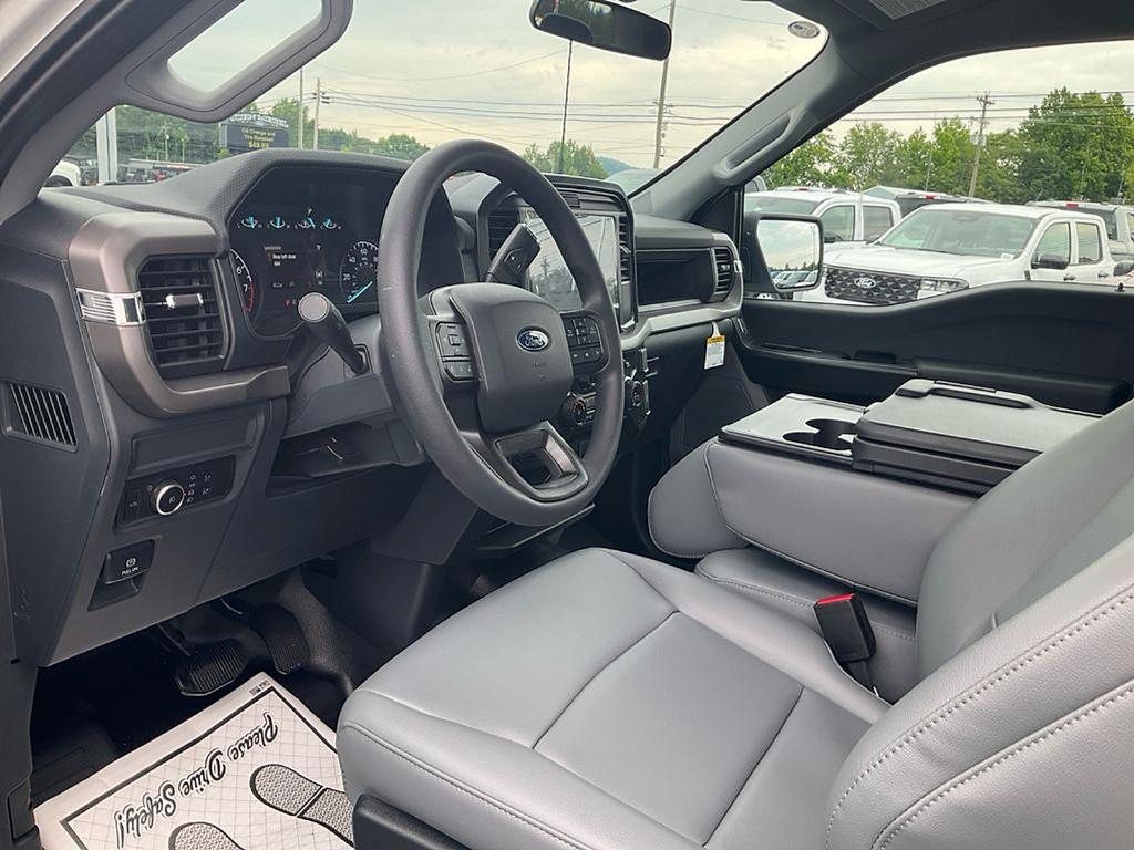 2026 FORD F-150 XL — миниатюра 15