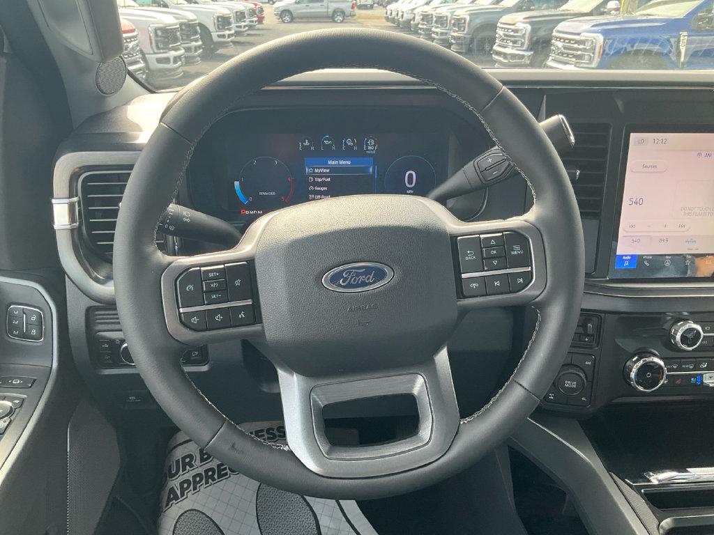 2026 FORD F-250 LARIAT — миниатюра 21