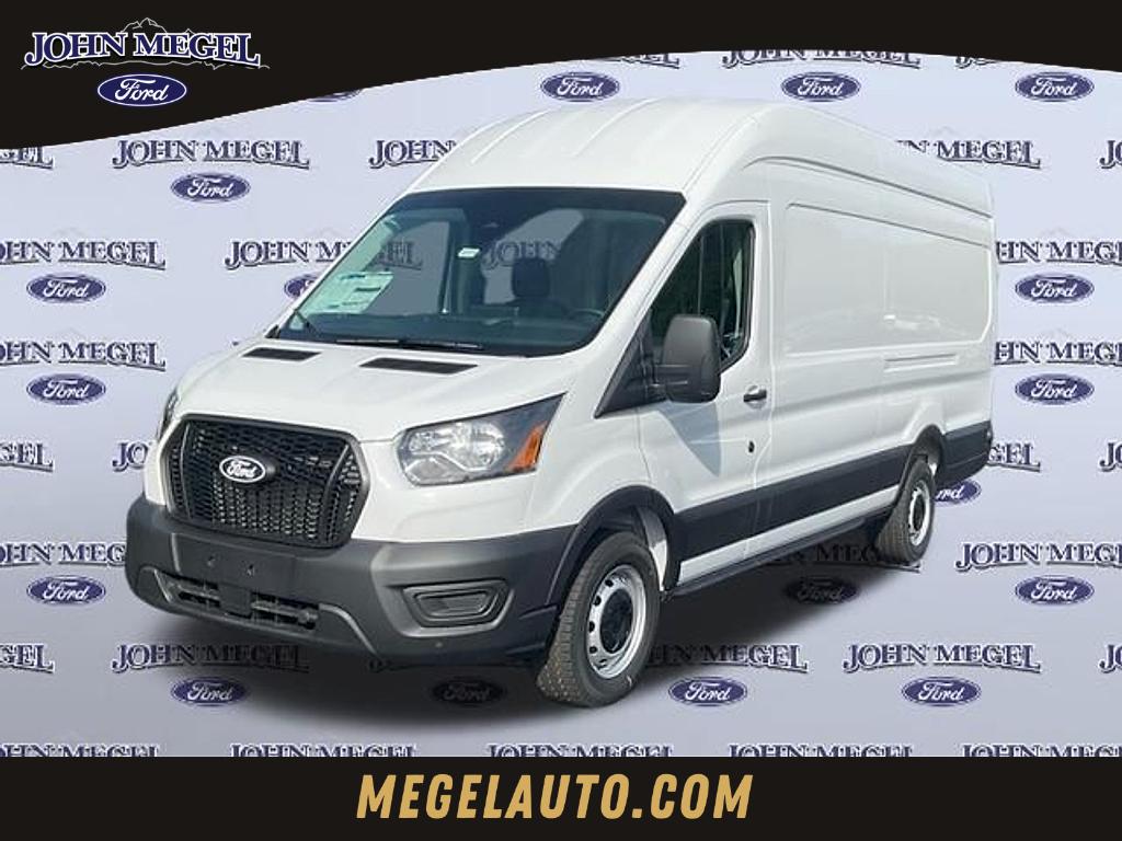 New 2026 Ford Transit-350 Base