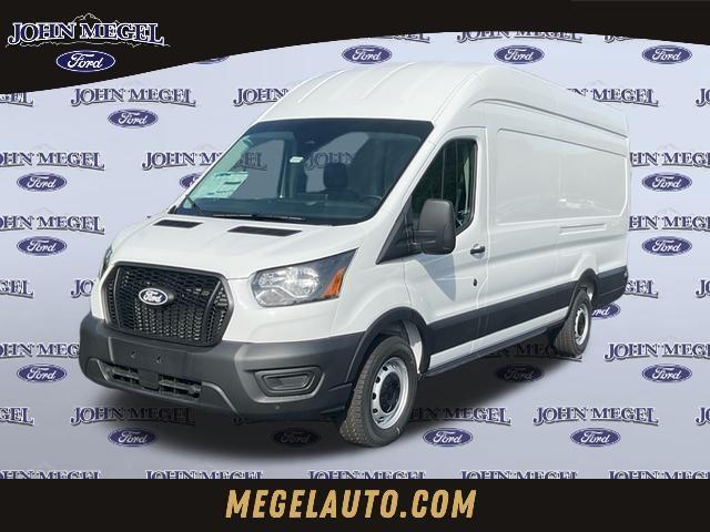 New 2026 Ford Transit-350 Base