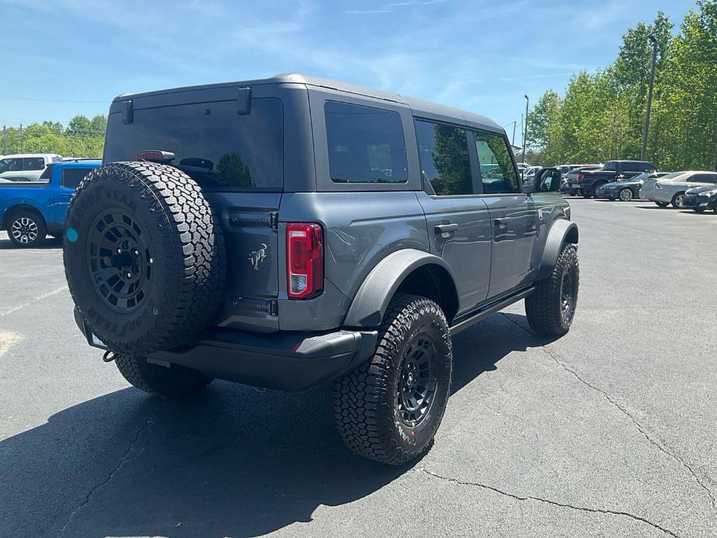 FORD BRONCO BIG BEND - 5