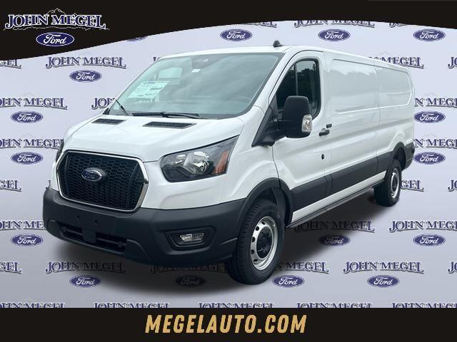 New 2025 Ford Transit-250 Base