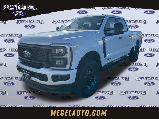 New 2026 Ford F-250 XL