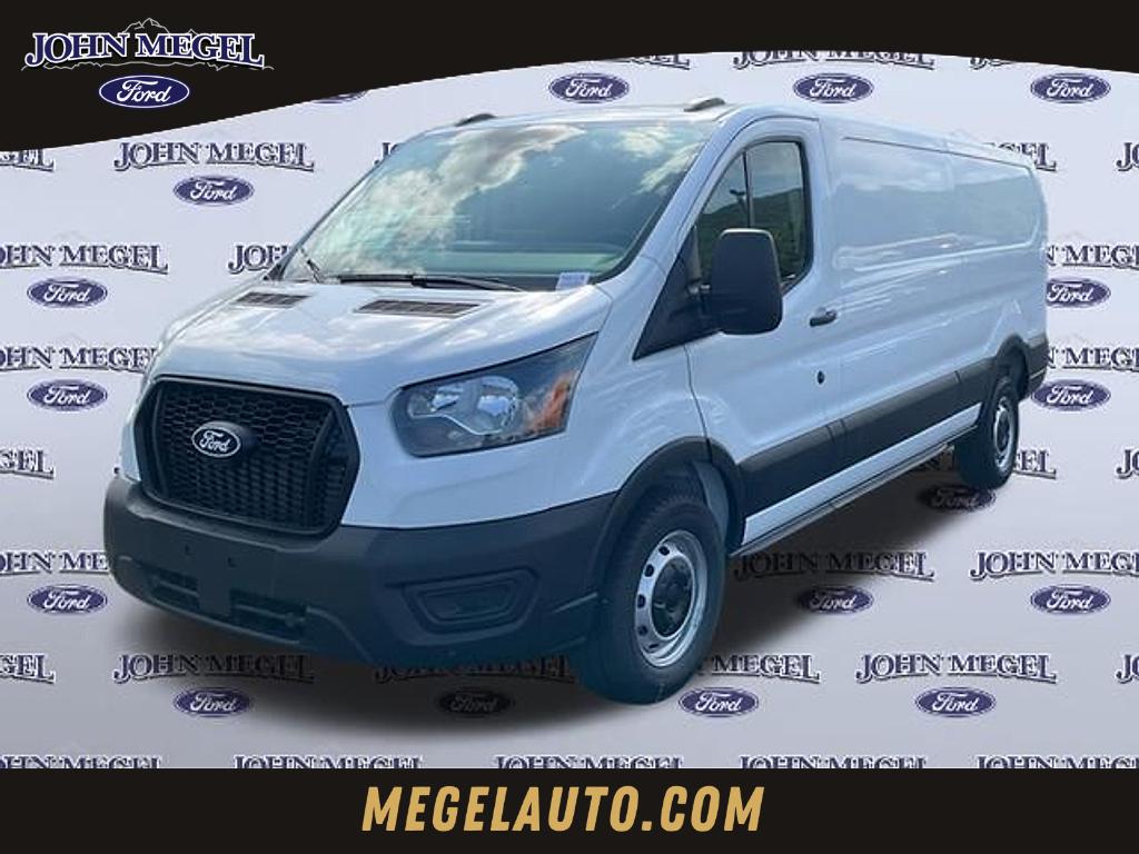 New 2026 Ford Transit-250 Base
